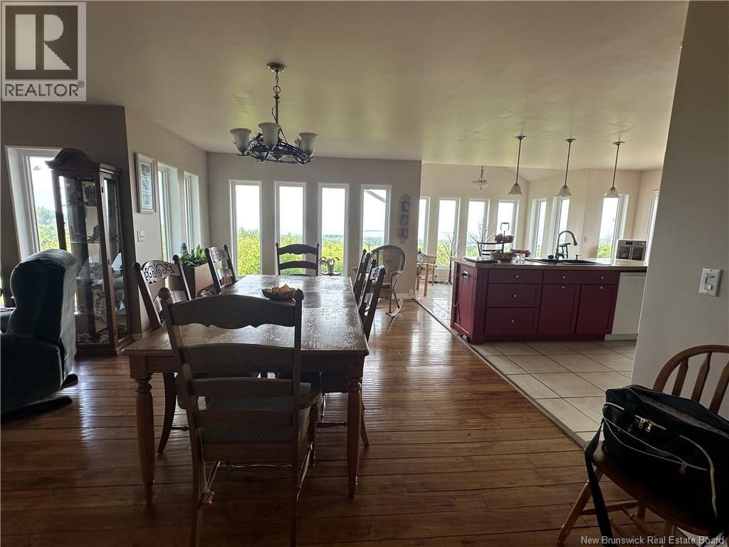 350 Dock Road, Grand Manan, New Brunswick  E5G 1C4 - Photo 13 - NB124955