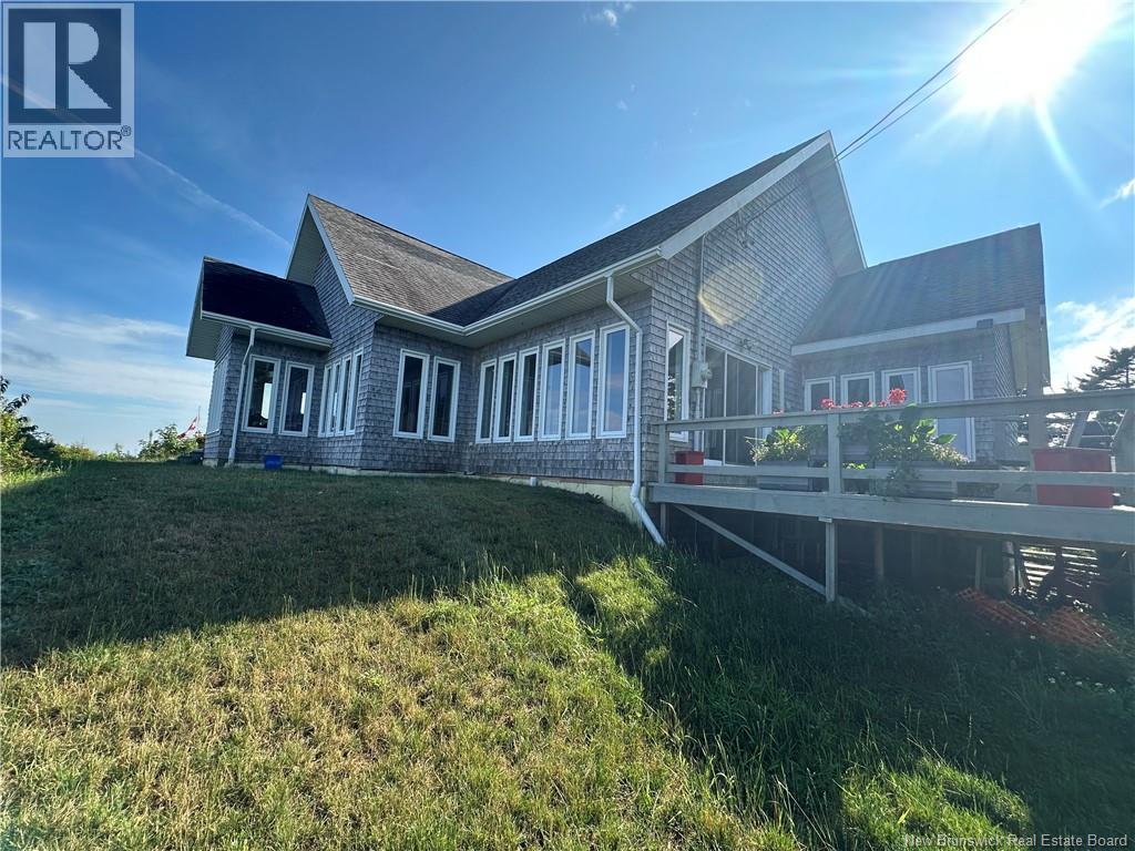 350 Dock Road, Grand Manan, New Brunswick  E5G 1C4 - Photo 2 - NB124955