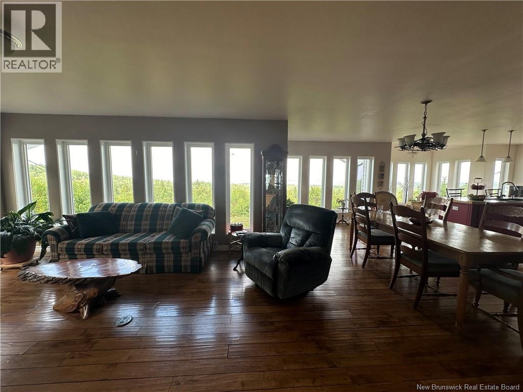 350 Dock Road, Grand Manan, New Brunswick  E5G 1C4 - Photo 26 - NB124955