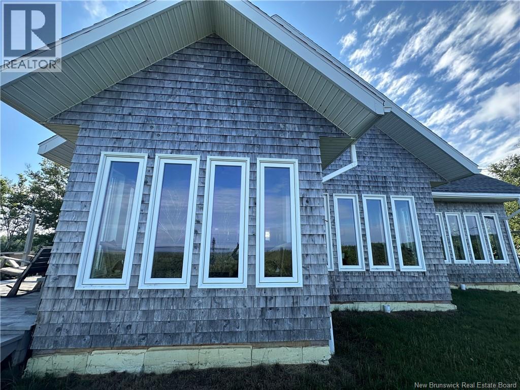 350 Dock Road, Grand Manan, New Brunswick  E5G 1C4 - Photo 4 - NB124955