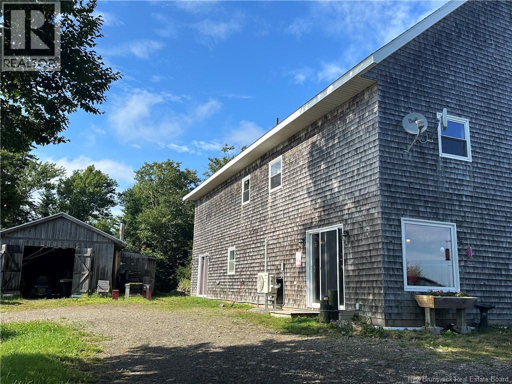 350 Dock Road, Grand Manan, New Brunswick  E5G 1C4 - Photo 8 - NB124955