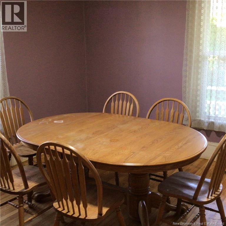 16 Dow Street, St. Stephen, New Brunswick  E3L 1R9 - Photo 9 - NB124975