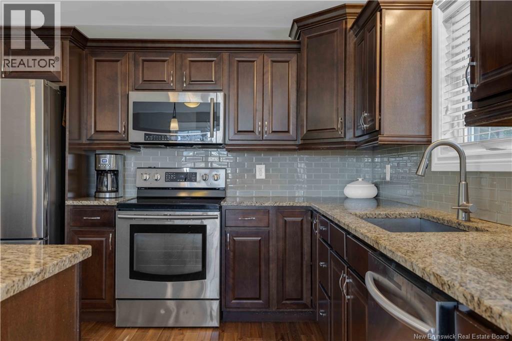 10 Maplecrest Drive, Grand Bay-Westfield, New Brunswick  E5K 0B9 - Photo 11 - NB125017