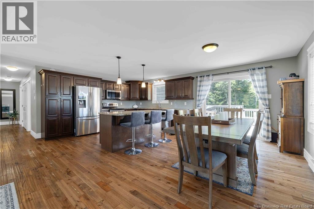 10 Maplecrest Drive, Grand Bay-Westfield, New Brunswick  E5K 0B9 - Photo 13 - NB125017