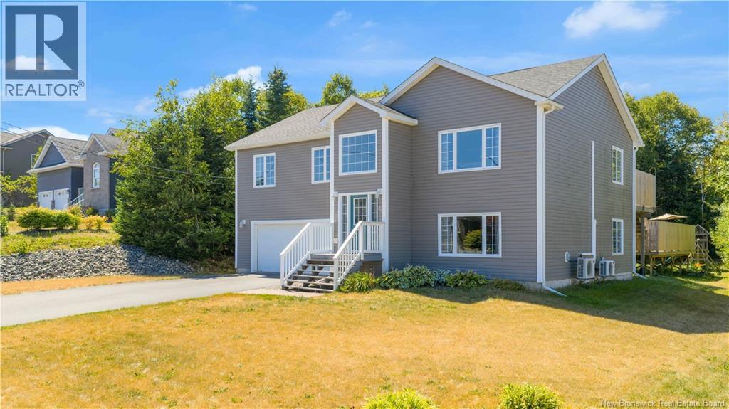 10 Maplecrest Drive, Grand Bay-Westfield, New Brunswick  E5K 0B9 - Photo 2 - NB125017
