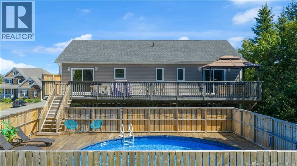 10 Maplecrest Drive, Grand Bay-Westfield, New Brunswick  E5K 0B9 - Photo 35 - NB125017