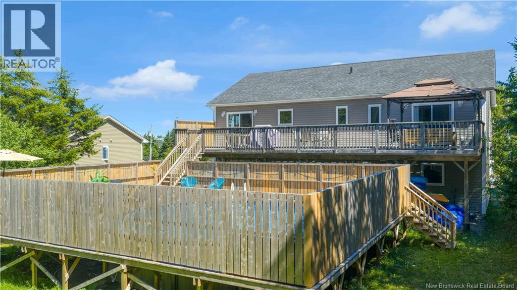 10 Maplecrest Drive, Grand Bay-Westfield, New Brunswick  E5K 0B9 - Photo 36 - NB125017