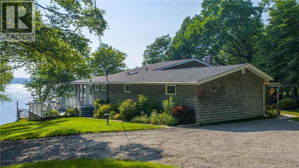 3690 Route 127, Bayside, New Brunswick  E5B 2W5 - Photo 1 - NB124723