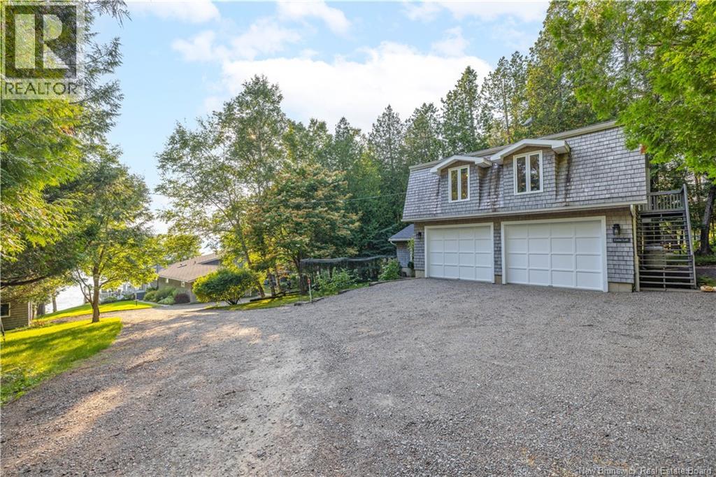 3690 Route 127, Bayside, New Brunswick  E5B 2W5 - Photo 41 - NB124723