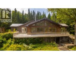 503 Glebe Road, Chamcook, New Brunswick