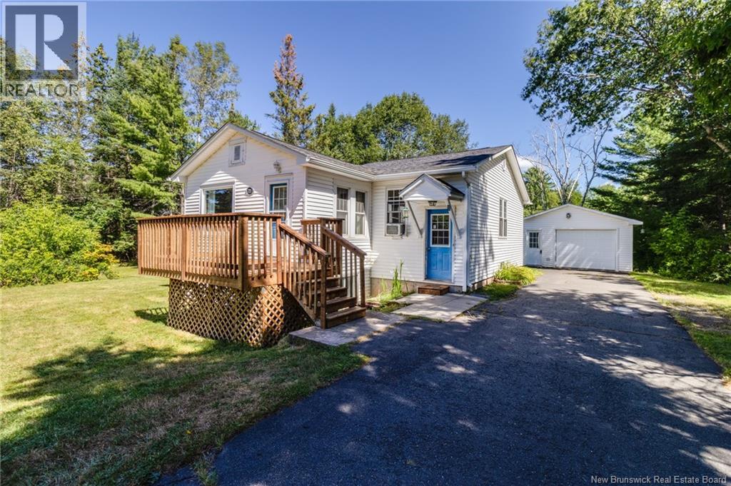 277 Sunbury Drive, Fredericton Junction, New Brunswick  E5L 1S5 - Photo 1 - NB125073