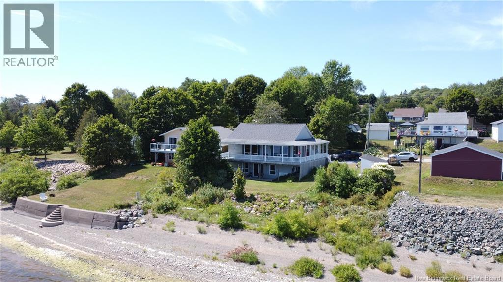 4 First Street, Grand Bay-Westfield, New Brunswick  E5K 1P2 - Photo 7 - NB125212