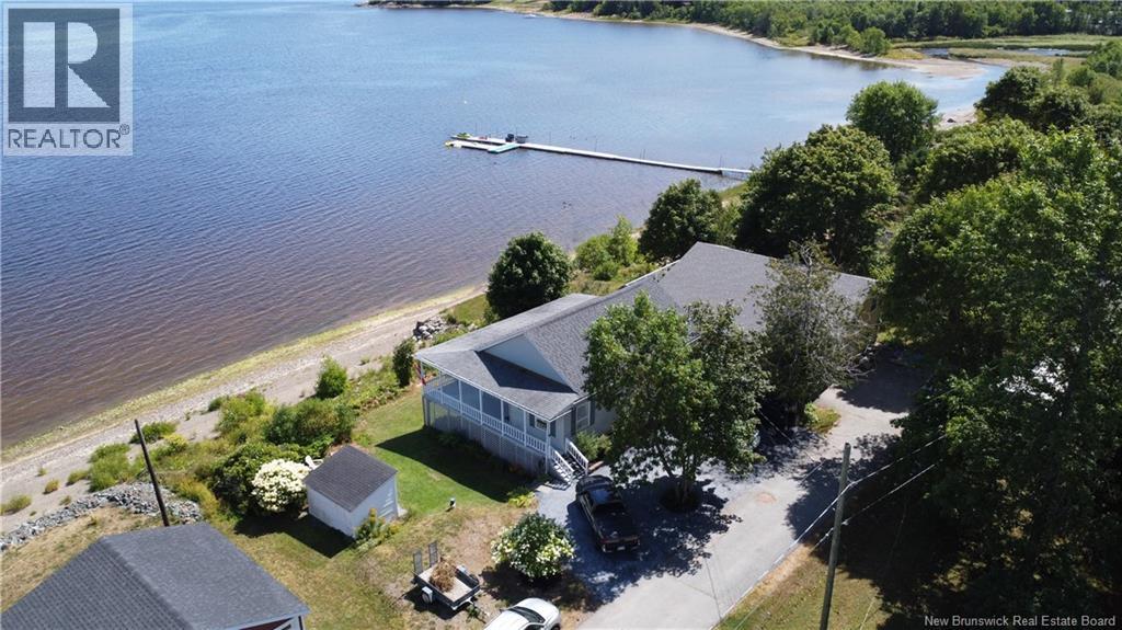 4 First Street, Grand Bay-Westfield, New Brunswick  E5K 1P2 - Photo 9 - NB125212