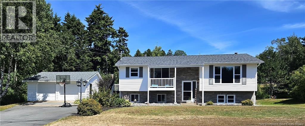 13 Rainbow Crescent, Grand Bay-Westfield, New Brunswick  E5K 2T1 - Photo 1 - NB125145