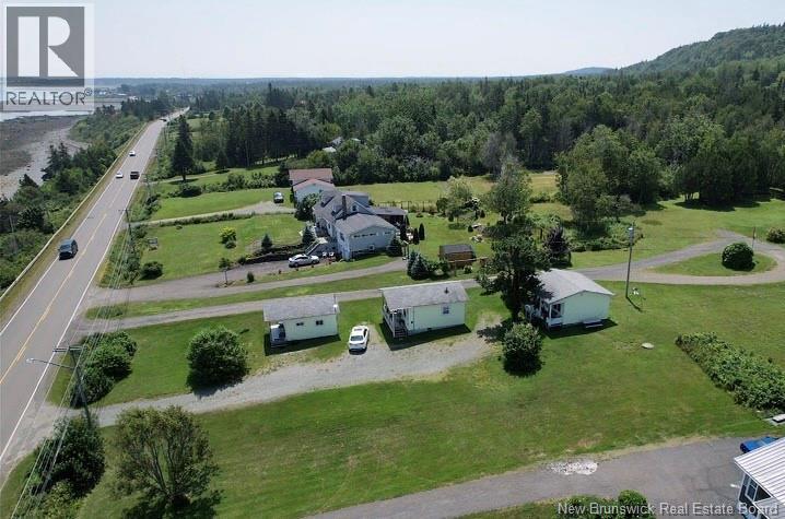 360, 362 And 364 Route 776, Grand Manan, New Brunswick  E5G 1M8 - Photo 6 - NB125243