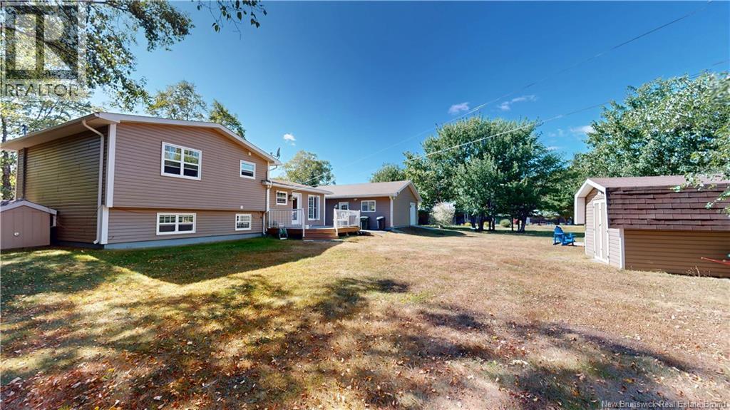 2614 Route 790, Musquash, New Brunswick  E5J 2C6 - Photo 11 - NB125058
