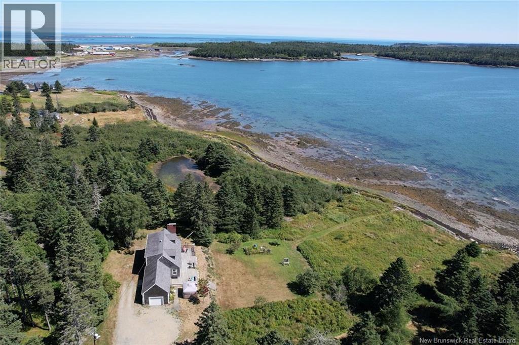 25 Shady Lane, Grand Manan, New Brunswick