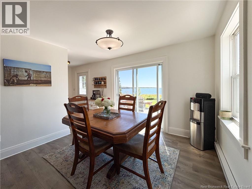 25 Shady Lane, Grand Manan, New Brunswick  E5G 2G1 - Photo 11 - NB125312