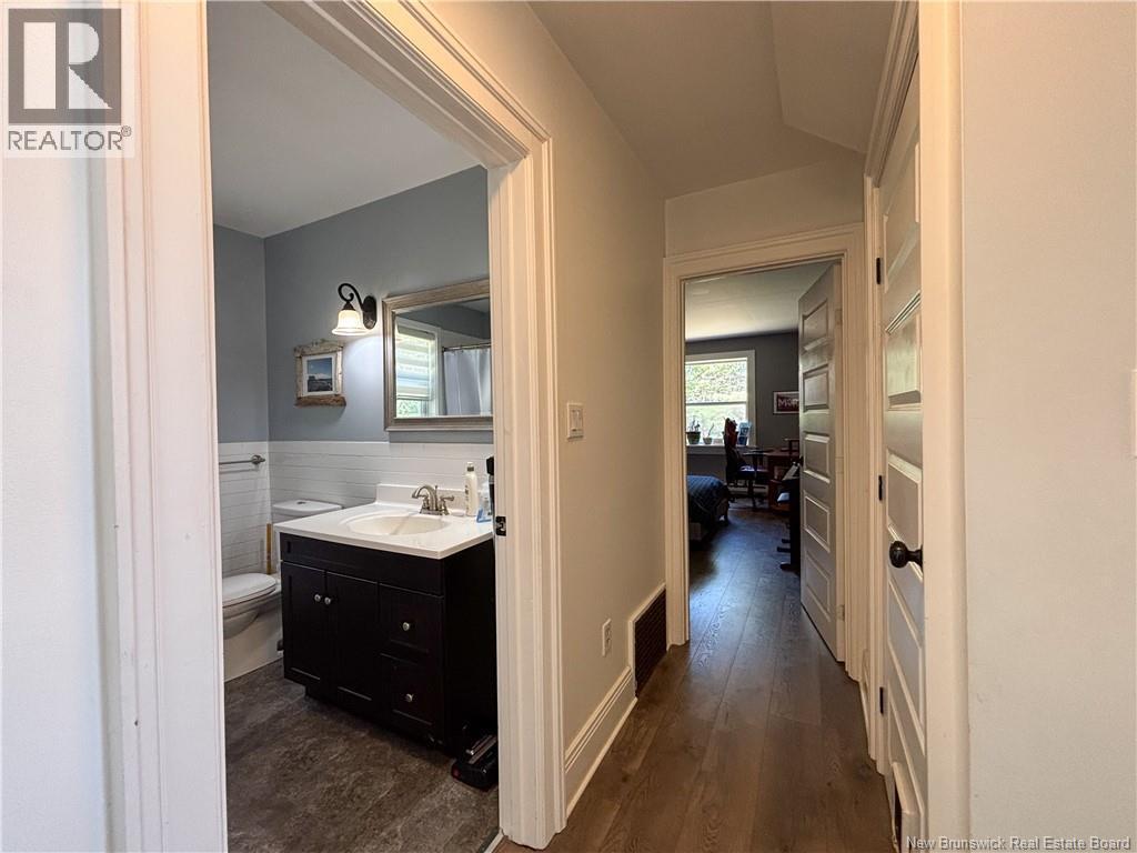 25 Shady Lane, Grand Manan, New Brunswick  E5G 2G1 - Photo 17 - NB125312