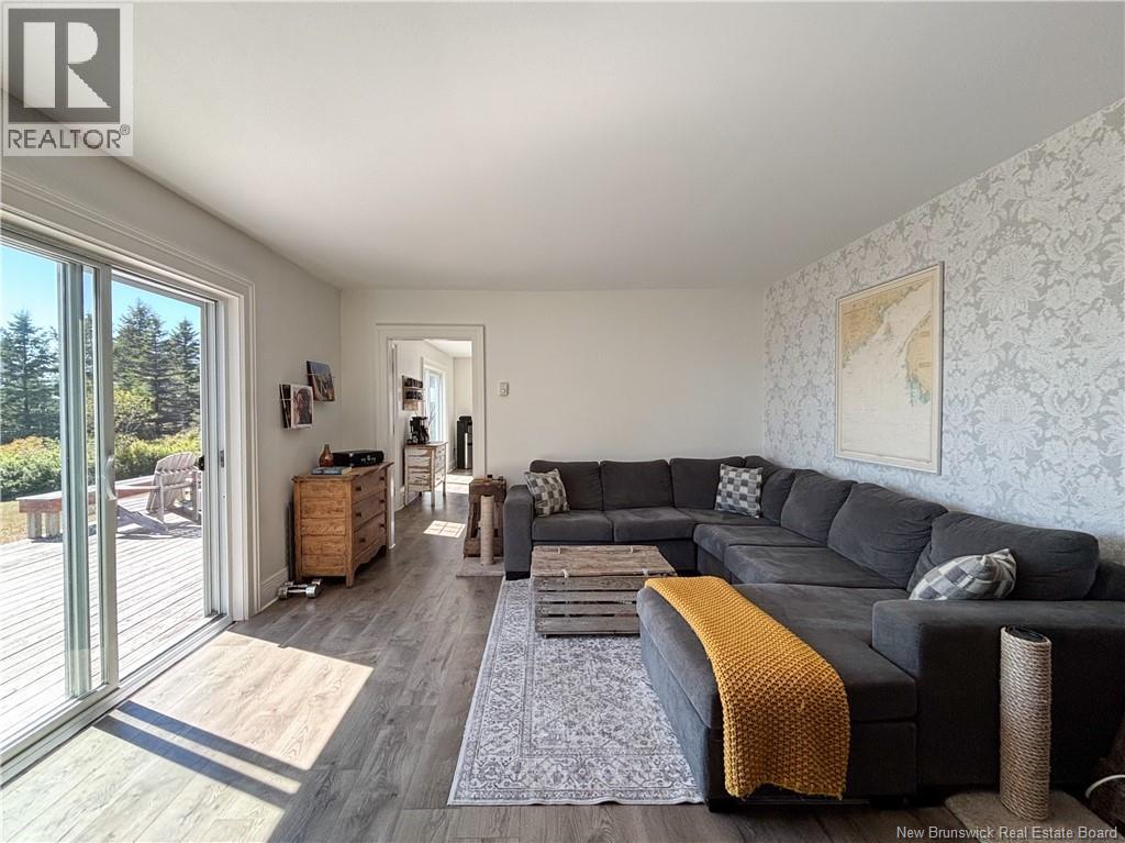 25 Shady Lane, Grand Manan, New Brunswick  E5G 2G1 - Photo 20 - NB125312