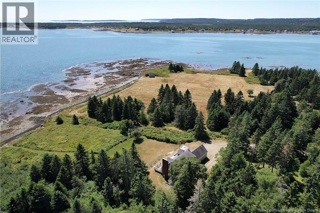 25 Shady Lane, Grand Manan, New Brunswick  E5G 2G1 - Photo 38 - NB125312