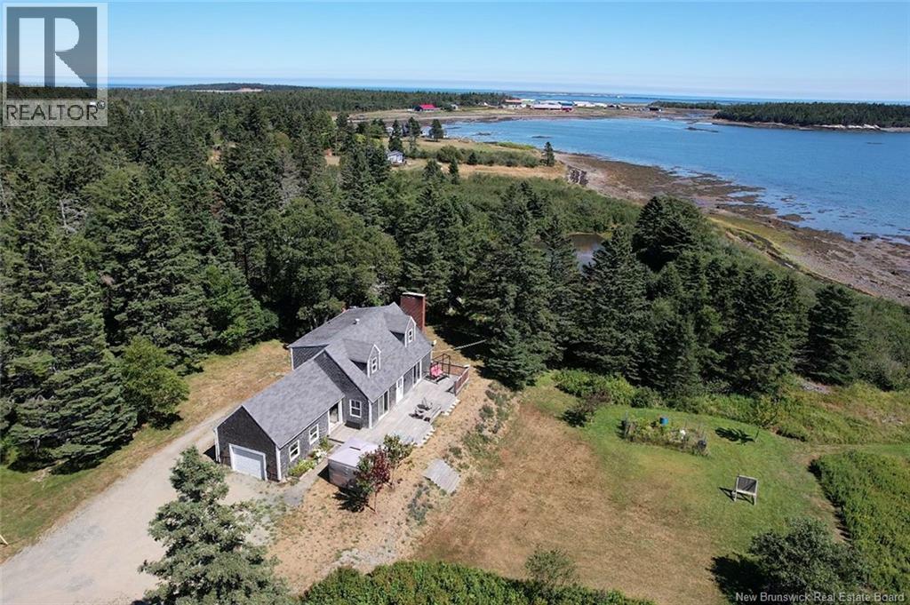 25 Shady Lane, Grand Manan, New Brunswick  E5G 2G1 - Photo 40 - NB125312