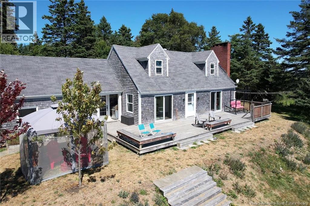 25 Shady Lane, Grand Manan, New Brunswick  E5G 2G1 - Photo 42 - NB125312