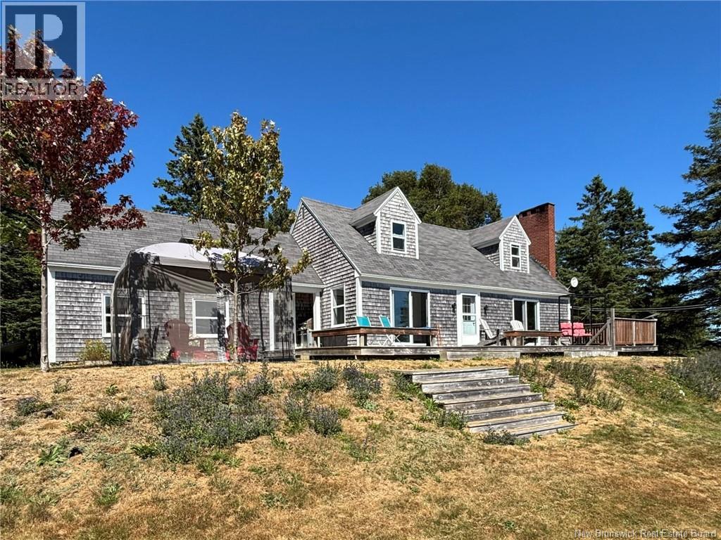 25 Shady Lane, Grand Manan, New Brunswick  E5G 2G1 - Photo 43 - NB125312