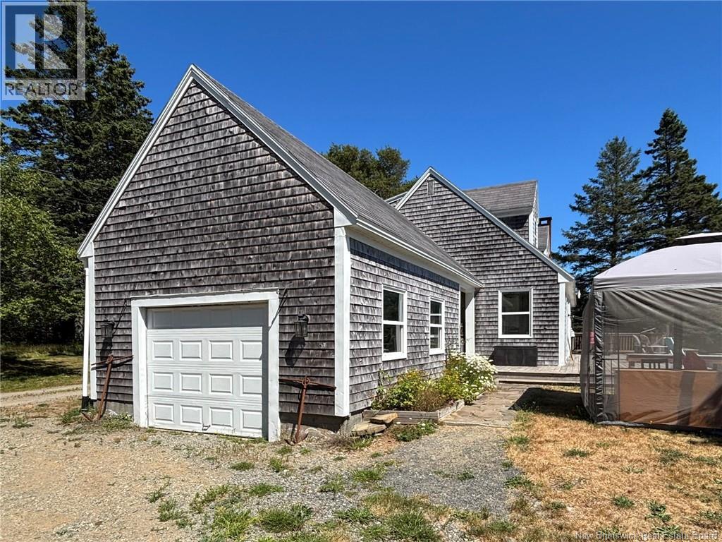 25 Shady Lane, Grand Manan, New Brunswick  E5G 2G1 - Photo 46 - NB125312