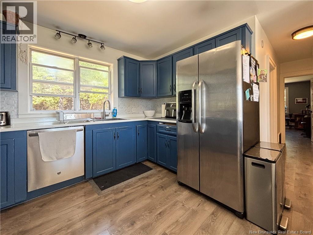 25 Shady Lane, Grand Manan, New Brunswick  E5G 2G1 - Photo 6 - NB125312