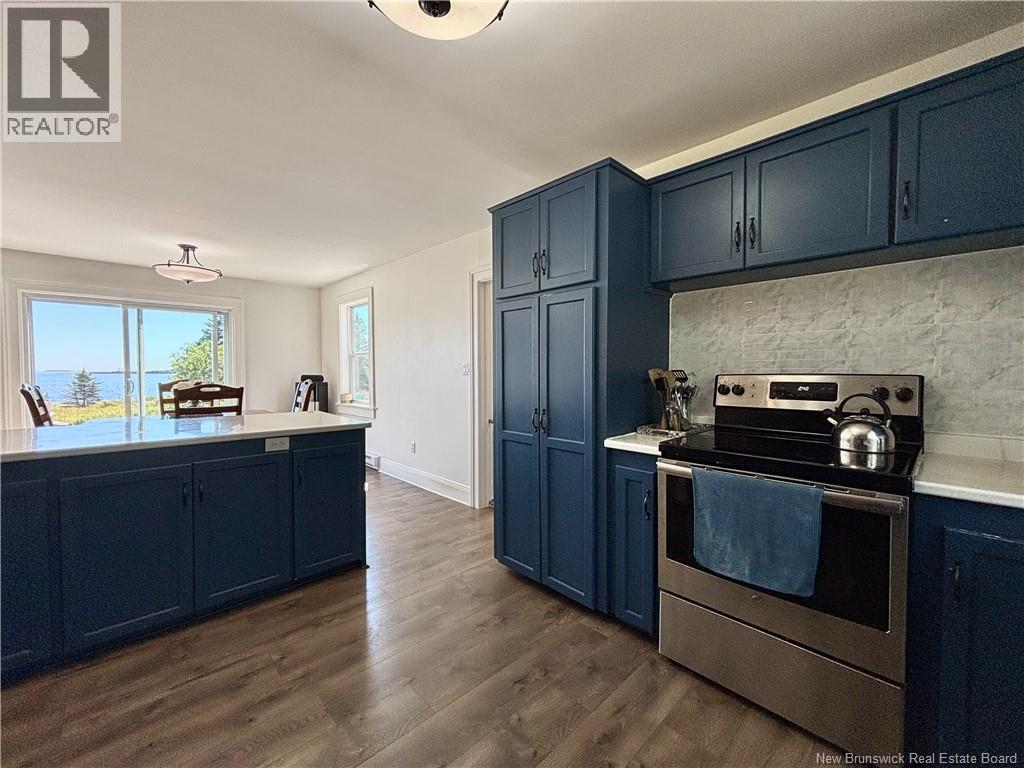25 Shady Lane, Grand Manan, New Brunswick  E5G 2G1 - Photo 8 - NB125312