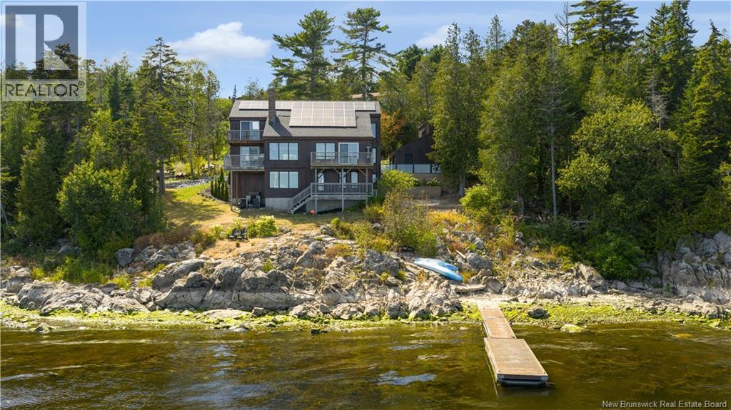 91 Woodside Drive, Saint John, New Brunswick  E2M 6L9 - Photo 3 - NB125289