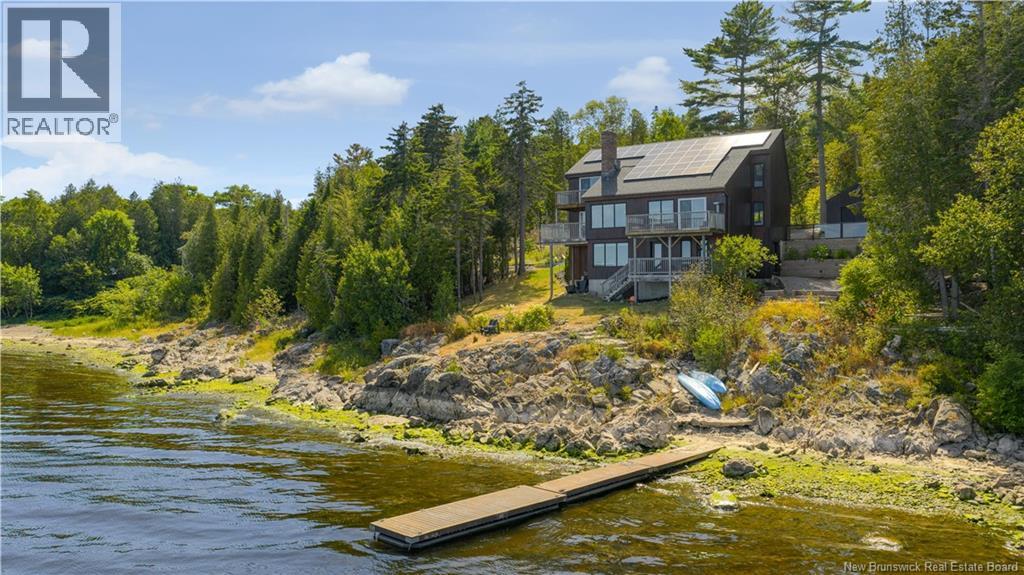 91 Woodside Drive, Saint John, New Brunswick  E2M 6L9 - Photo 34 - NB125289