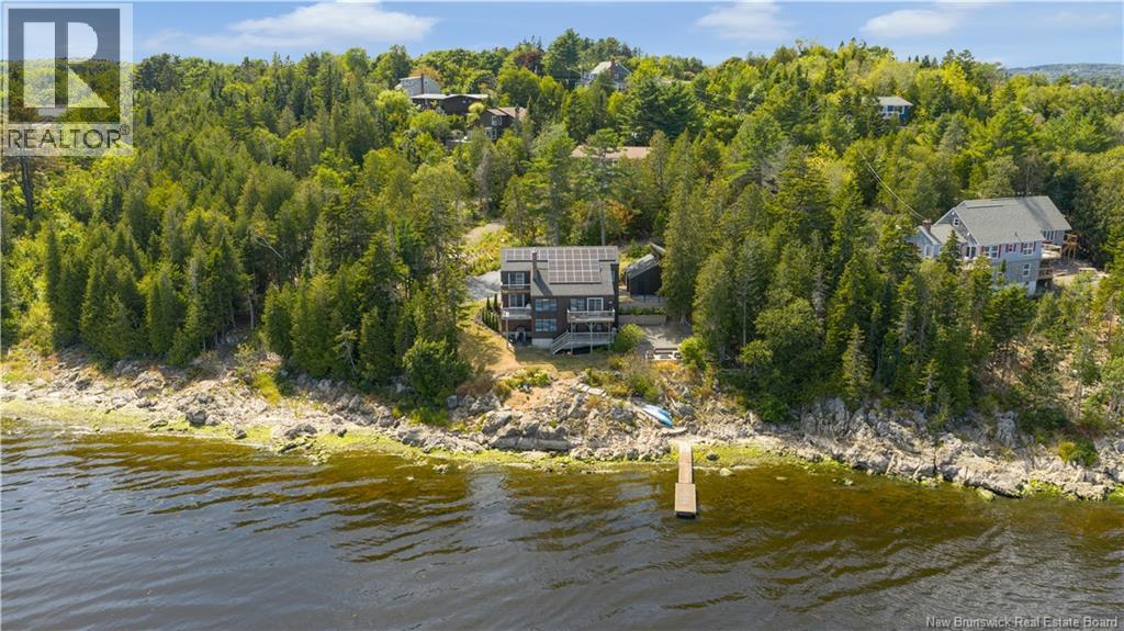 91 Woodside Drive, Saint John, New Brunswick  E2M 6L9 - Photo 41 - NB125289