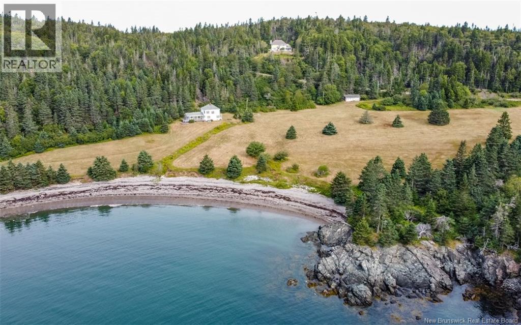 841 Main Street, Beaver Harbour, New Brunswick