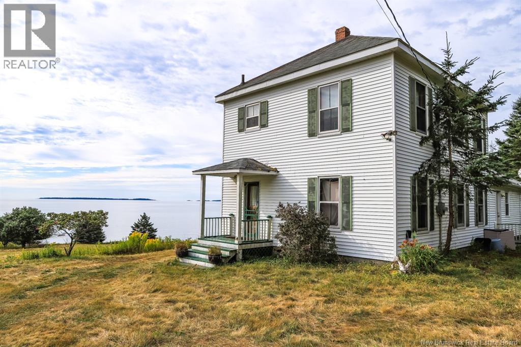 841 Main Street, Beaver Harbour, New Brunswick  E5H 1K3 - Photo 10 - NB125324