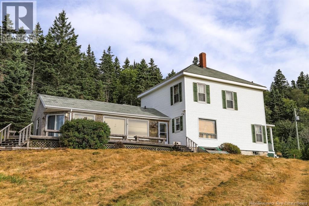 841 Main Street, Beaver Harbour, New Brunswick  E5H 1K3 - Photo 15 - NB125324