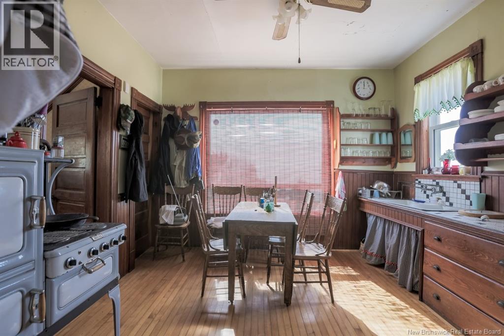 841 Main Street, Beaver Harbour, New Brunswick  E5H 1K3 - Photo 25 - NB125324