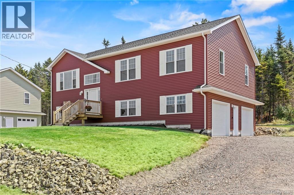 8 Emma Avenue, Grand Bay-Westfield, New Brunswick