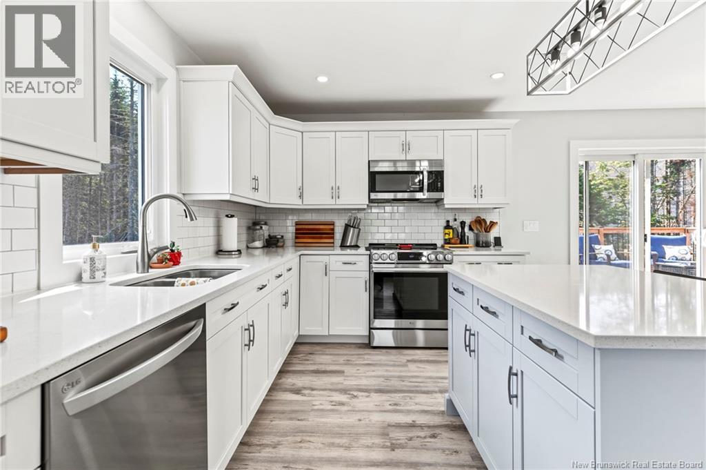8 Emma Avenue, Grand Bay-Westfield, New Brunswick  E5K 2V8 - Photo 3 - NB125470