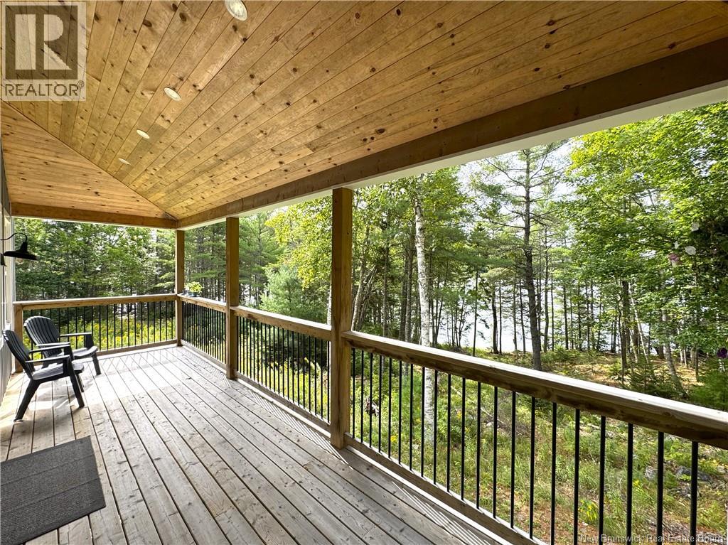135 Pine Point Road, Dufferin, New Brunswick  E3L 0G7 - Photo 12 - NB125285