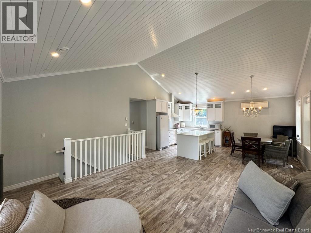 135 Pine Point Road, Dufferin, New Brunswick  E3L 0G7 - Photo 13 - NB125285