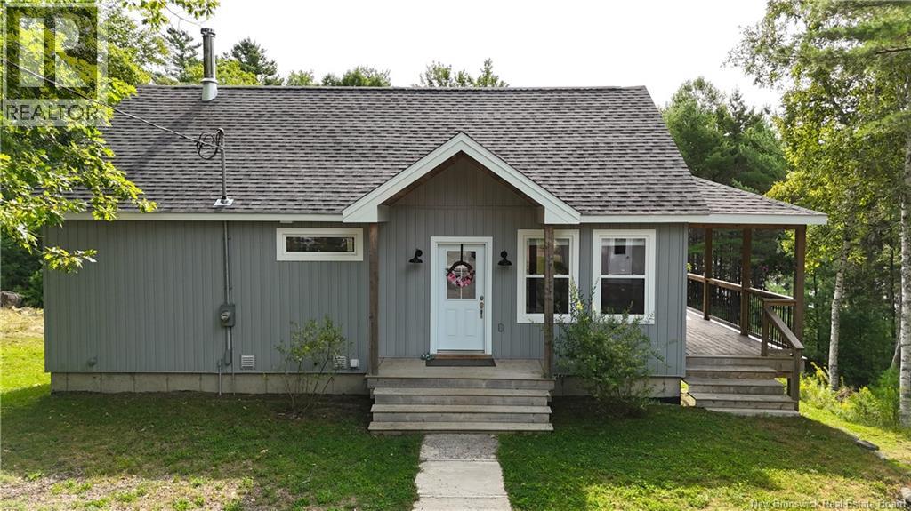 135 Pine Point Road, Dufferin, New Brunswick  E3L 0G7 - Photo 2 - NB125285