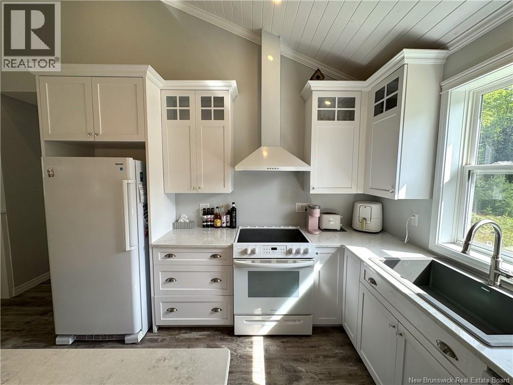 135 Pine Point Road, Dufferin, New Brunswick  E3L 0G7 - Photo 21 - NB125285