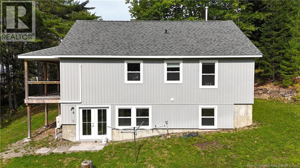 135 Pine Point Road, Dufferin, New Brunswick  E3L 0G7 - Photo 9 - NB125285