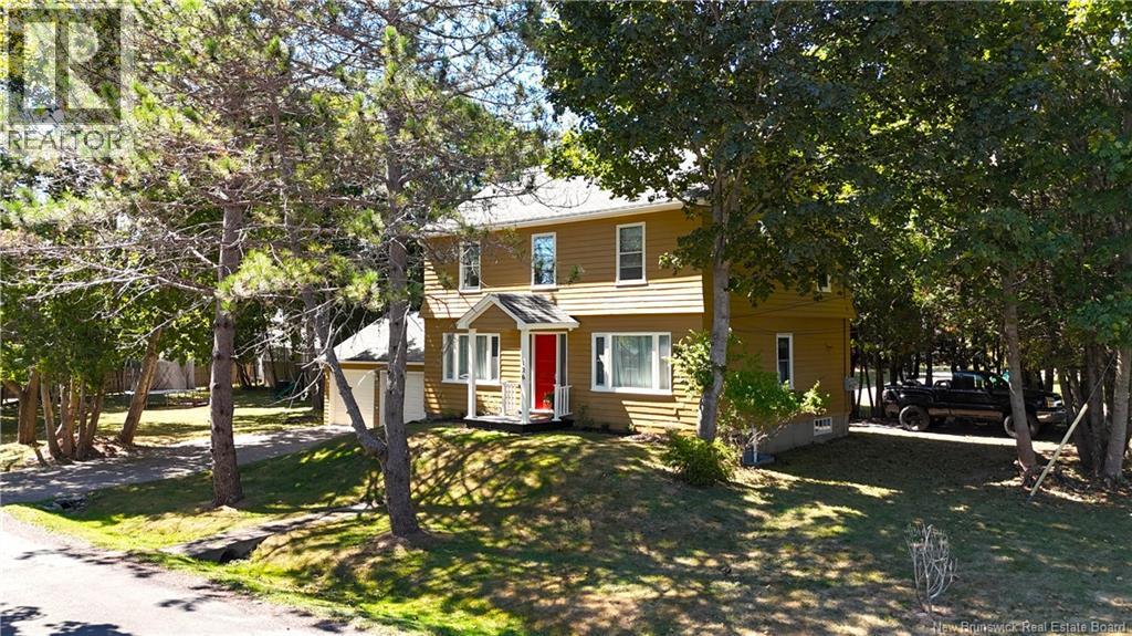 126 Sophia Street, Saint Andrews, New Brunswick  E5B 2B8 - Photo 1 - NB125195