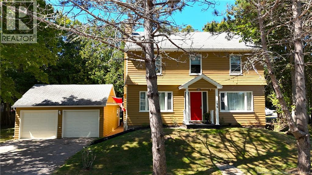 126 Sophia Street, Saint Andrews, New Brunswick  E5B 2B8 - Photo 2 - NB125195