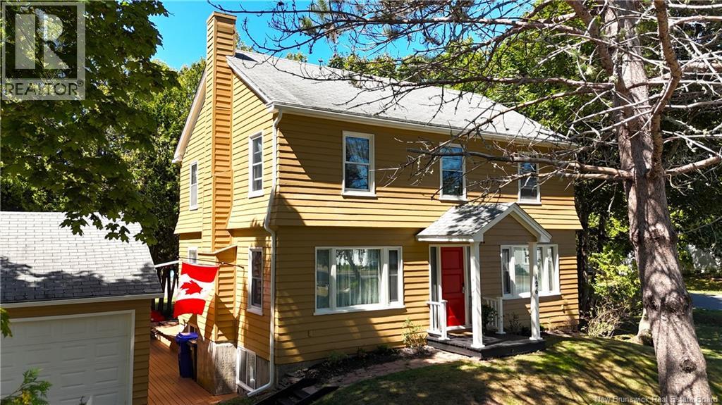 126 Sophia Street, Saint Andrews, New Brunswick  E5B 2B8 - Photo 3 - NB125195