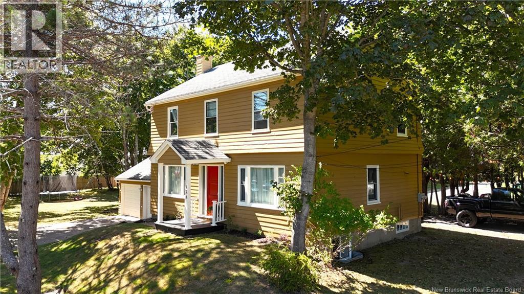 126 Sophia Street, Saint Andrews, New Brunswick  E5B 2B8 - Photo 34 - NB125195