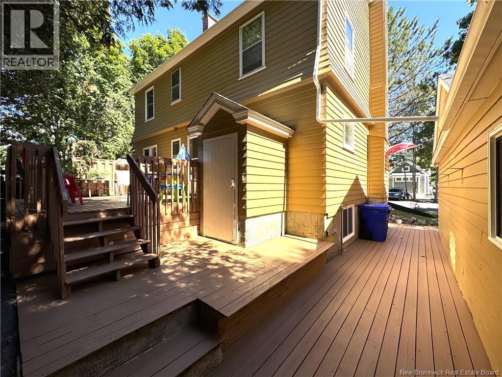 126 Sophia Street, Saint Andrews, New Brunswick  E5B 2B8 - Photo 35 - NB125195